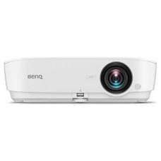 Benq MH536 videoproyector 3800 lúmenes ANSI DLP 1080p (1920x1080) 3D Blanco (Espera 4 dias)
