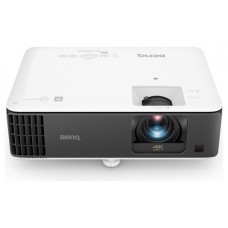 Benq TK700STi videoproyector Proyector de corto alcance 3000 lúmenes ANSI DLP 2160p (3840x2160) 3D Blanco (Espera 4 dias)