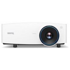 Benq LU935 videoproyector Proyector de corto alcance 6000 lúmenes ANSI DLP WUXGA (1920x1200) Blanco (Espera 4 dias)