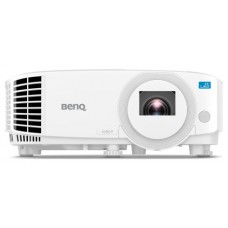 BenQ LH500 videoproyector Proyector de alcance estándar 2000 lúmenes ANSI DLP 1080p (1920x1080) Blanco (Espera 4 dias)
