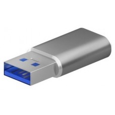 ADAPTADOR MINI USB 3.2 GEN2 USB 2.03A TIPO USB-CH-AM