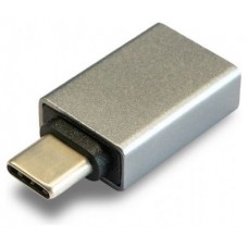 ADAPTADOR 3GO OTG USB-C 3.0 A USB-A HEMBRA (Espera 2 dias)