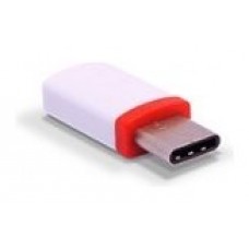 ADAPTADOR 3GO MICRO USB-H A USB-C 2.0 (Espera 2 dias)