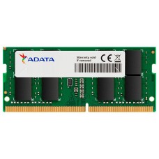 DDR4 16 GB 2666 Mhz. SODIMM ADATA (Espera 4 dias)