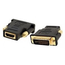 ADAPTADOR 3GO HDMI-H A DVI-M (Espera 2 dias)