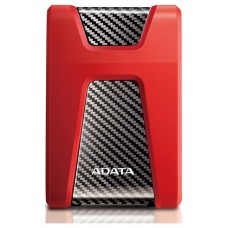 ADATA AHD650-2TU31-CRD disco duro externo 2000 GB rojo (Espera 4 dias)