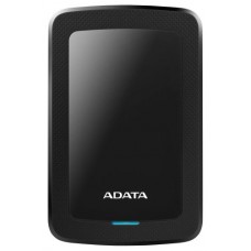 ADATA HDD Ext HV300 4TB Black disco duro externo 4000 GB Negro (Espera 4 dias)