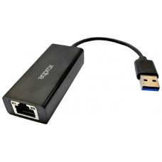 APPROX Adaptador USB Tipo-C a 2.5 Gigabit Ethernet