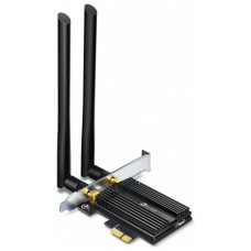 PCI EXPRESS WIFI 6 DUALBAND Y BLUETOOTH 5.0 TP-LINK