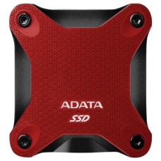 ADATA SD600Q 480 GB Rojo (Espera 4 dias)