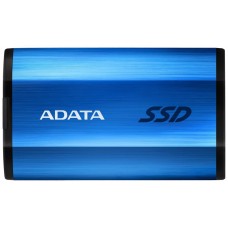 ADATA SE800 512 GB Azul (Espera 4 dias)