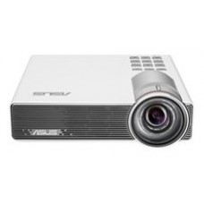 ASUS P3B videoproyector Proyector portátil 800 lúmenes ANSI DLP WXGA (1280x800) Blanco (Espera 4 dias)