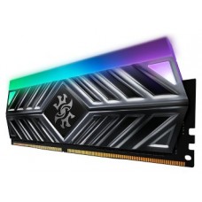 ADATA XPG SPECTRIX D41 DDR4 8GB (8GB X1) 3200MHZ BLACK (Espera 4 dias)