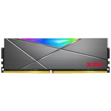 ADATA XPG (16GB X1) DDR4 3600MHZ TUNGSTEN GREY SINGLE COLOR BOX (Espera 4 dias)