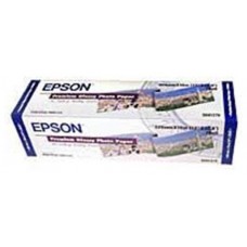 Epson GF Papel Premium Glossy Photo, Rollo de 13 x 10m. - 250g/m2