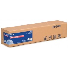 Epson GF Papel Premium Glossy Photo, Rollo de 24 x 30,5m. - 250 g/m2
