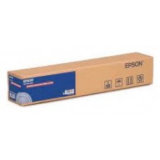 Epson GF Papel Premium Semigloss Photo, Rollo de 44 x 30,5m - 250g/m2