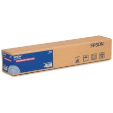 Epson GF Papel Premium Glossy Photo, Rollo de 16 x 30,5m - 250g/m2