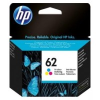 HP Envy 5640, Officejet 5740 Cartucho Color Nº62