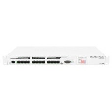 MikroTik CCR1016-12S-1S+ Router 12xSFP+ L6