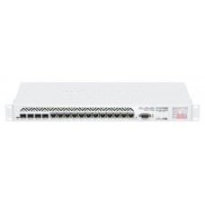 MikroTik CCR1036-12G-4S-EM Router 12xGB 4xSFP L6