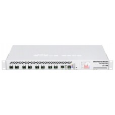 MikroTik CCR1072-1G-8S+ Router 1xGB 8xSFP+ L6