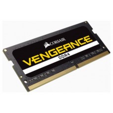Corsair Vengeance CMSX16GX4M1A3200C22 módulo de memoria 16 GB 1 x 16 GB DDR4 3200 MHz (Espera 4 dias)