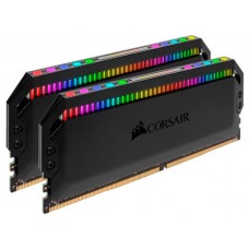 Corsair Dominator CMT32GX4M2C3466C16 módulo de memoria 32 GB DDR4 3466 MHz (Espera 4 dias)