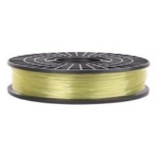COLIDO 3D-GOLD Filamento Translúcido-X PLA 1.75mm 1 Kg Amarillo