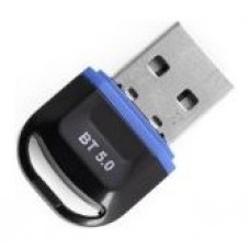 ADAPTADOR COOLBOX BLUETOOH BT5.0 USB2.0 MINI (Espera 4 dias)