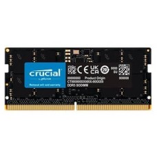 DDR5 SODIMM CRUCIAL 16GB 4800