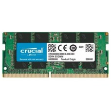DDR4 SODIMM CRUCIAL 32GB 2666