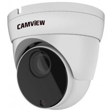 Cámara AHD CCTV Domo Varifocal 2.8-12mm 5MP Camview (Espera 2 dias)