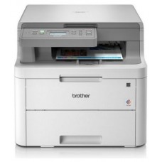 BROTHER Multifuncion Laser/Led Color  DCP-L3510CDW