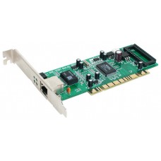 TARJETA  RED PCI D-LINK DGE-528T GIGABIT LOW PROFILE