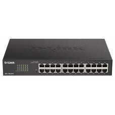 D-Link - DGS-1100-24V2 Switch 24xGB - Semigestionable
