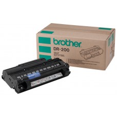 BROTHER  Tambor Fax-Serie: 8000P, 8050P, 8060P, 8200P, 8250P, 8650P, 9500 , 20.000 Paginas