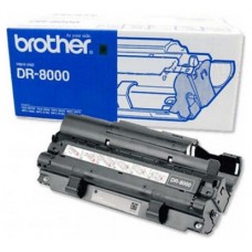 BROTHER  Tambor DCP-Serie: 1000/ Fax-Serie: 8070P/ Intellifax-Serie: 2800/2900/3800 , 20.000 pag.