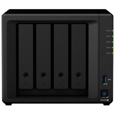 NAS SYNOLOGY DS420+