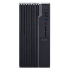 Acer Veriton VS2670G DDR4-SDRAM i7-10700 Escritorio Intel® Core™ i7 16 GB 512 GB SSD Windows 10 Pro PC Negro (Espera 4 dias)
