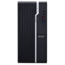 Acer Veriton S2680G DDR4-SDRAM i5-11400 Escritorio Intel® Core™ i5 8 GB 512 GB SSD Windows 10 Pro PC Negro (Espera 4 dias)