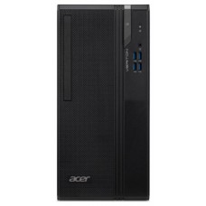 Acer VS2690G i5-12400 Escritorio Intel® Core™ i5 16 GB DDR4-SDRAM 512 GB SSD Windows 11 Pro PC Negro (Espera 4 dias)