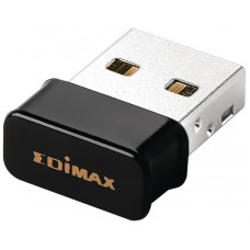 ADAPTADOR RED EDIMAX EW-7611ULB USB2.0 WIFI-N/150MBPS (Espera 4 dias)