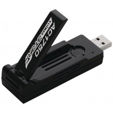 ADAPTADOR RED EDIMAX EW-7833UAC USB3.0 (Espera 4 dias)