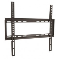 Ewent EW1502 soporte de pared para pantalla plana 139,7 cm (55") Negro (Espera 4 dias)