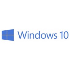 Microsoft Windows 10 Pro - Licencia y soporte - 1 PC -