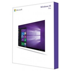 Microsoft Windows 10 Pro - Licencia y soporte - 1 PC -