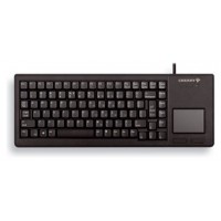 Cherry XS TouchPad teclado+TouchPad USB 2.0 Negro