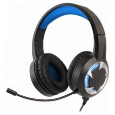 AURICULAR NGS LED GAMING HEADSET GHX-510  JACK3.5MM
