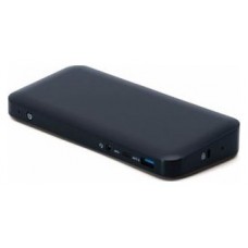 Acer USB Type-C Dock III Alámbrico USB 3.2 Gen 1 (3.1 Gen 1) Type-C Negro (Espera 4 dias)
